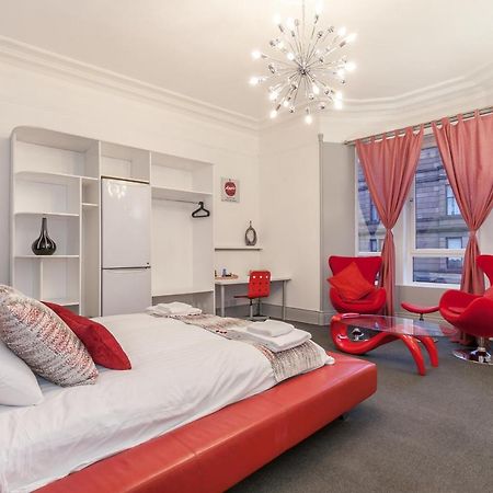 بيزلي Oakshaw Guesthouse المظهر الخارجي الصورة
