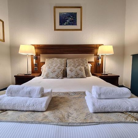 بيزلي Oakshaw Guesthouse المظهر الخارجي الصورة