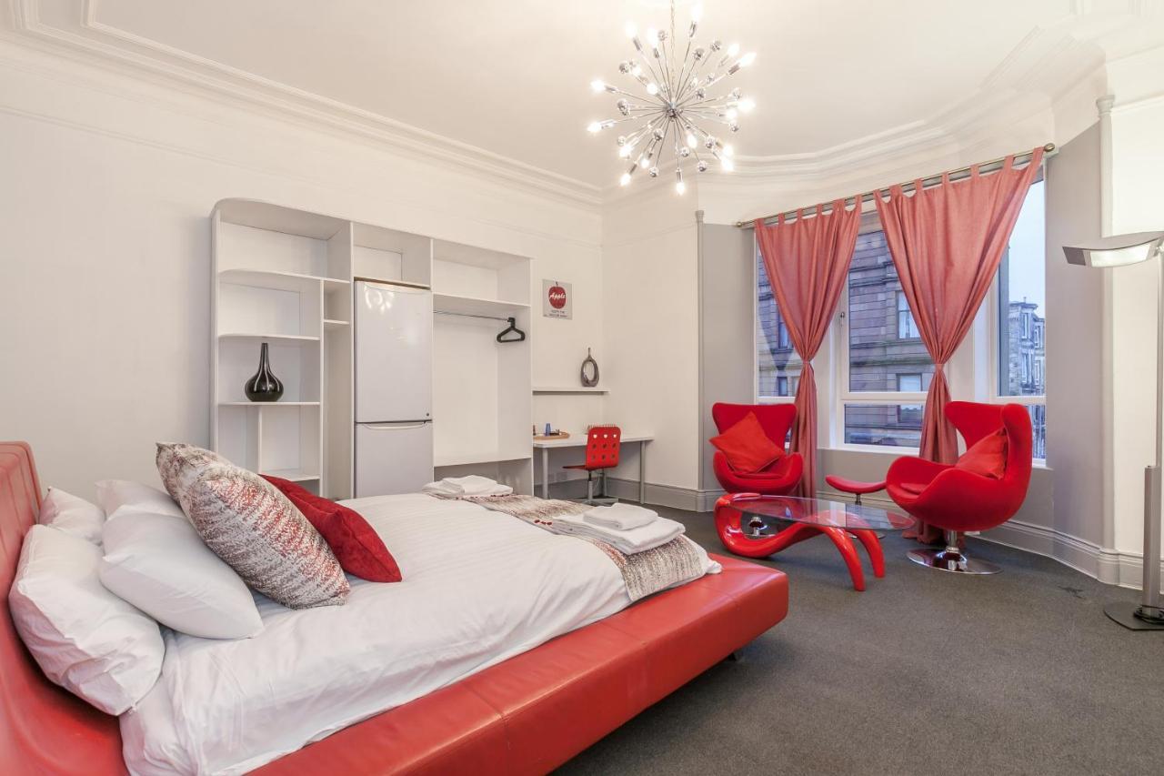 بيزلي Oakshaw Guesthouse المظهر الخارجي الصورة