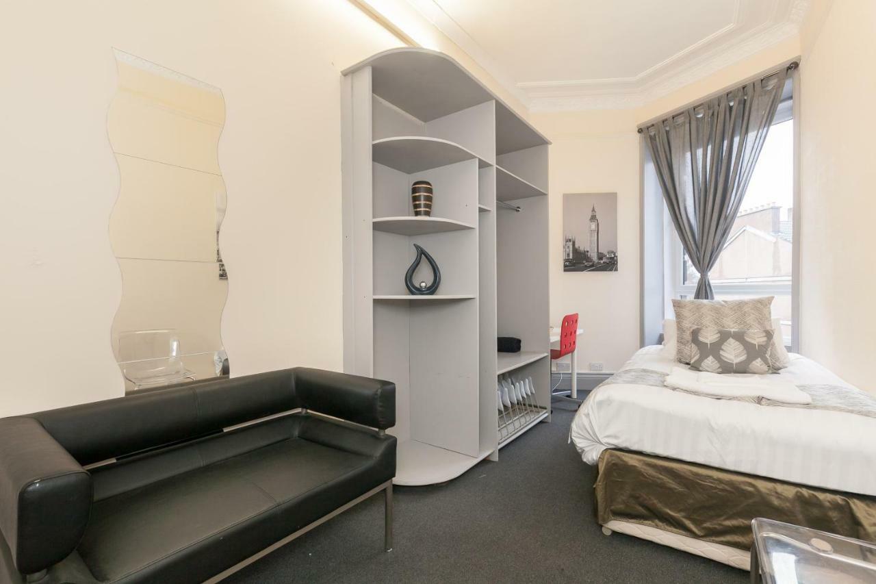بيزلي Oakshaw Guesthouse المظهر الخارجي الصورة