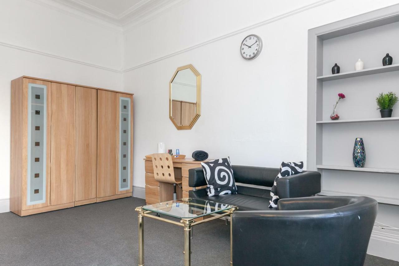 بيزلي Oakshaw Guesthouse المظهر الخارجي الصورة